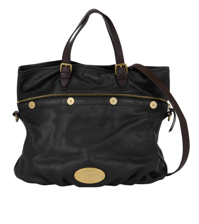 Mitzy Tote, front view